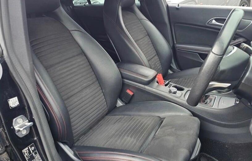 Used Mercedes-Benz CLA for sale - 77670578: Photo 4