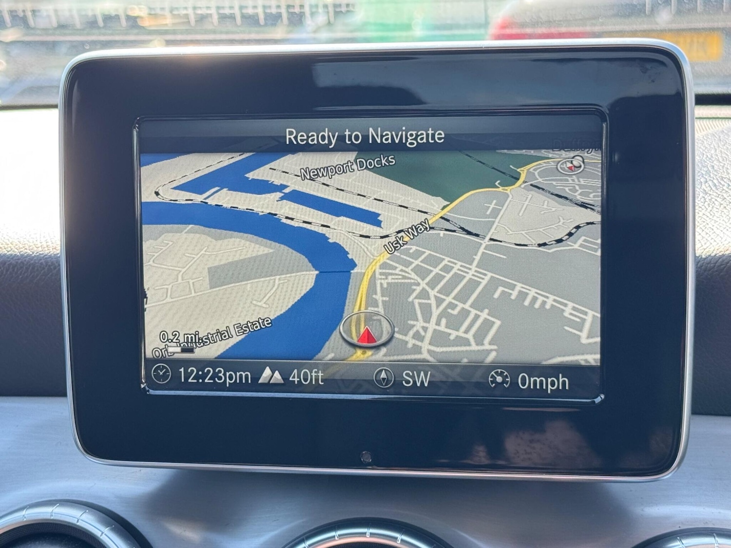 Used Mercedes-Benz CLA 2018 for sale - 77670578: Photo 41