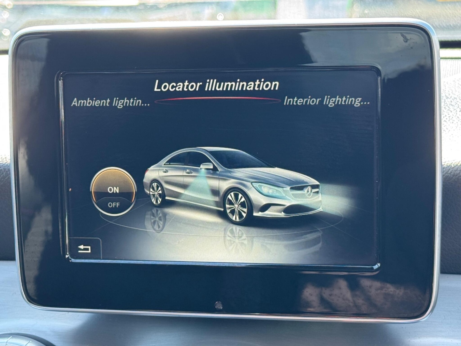 Used Mercedes-Benz CLA 2018 for sale - 77670578: Photo 44