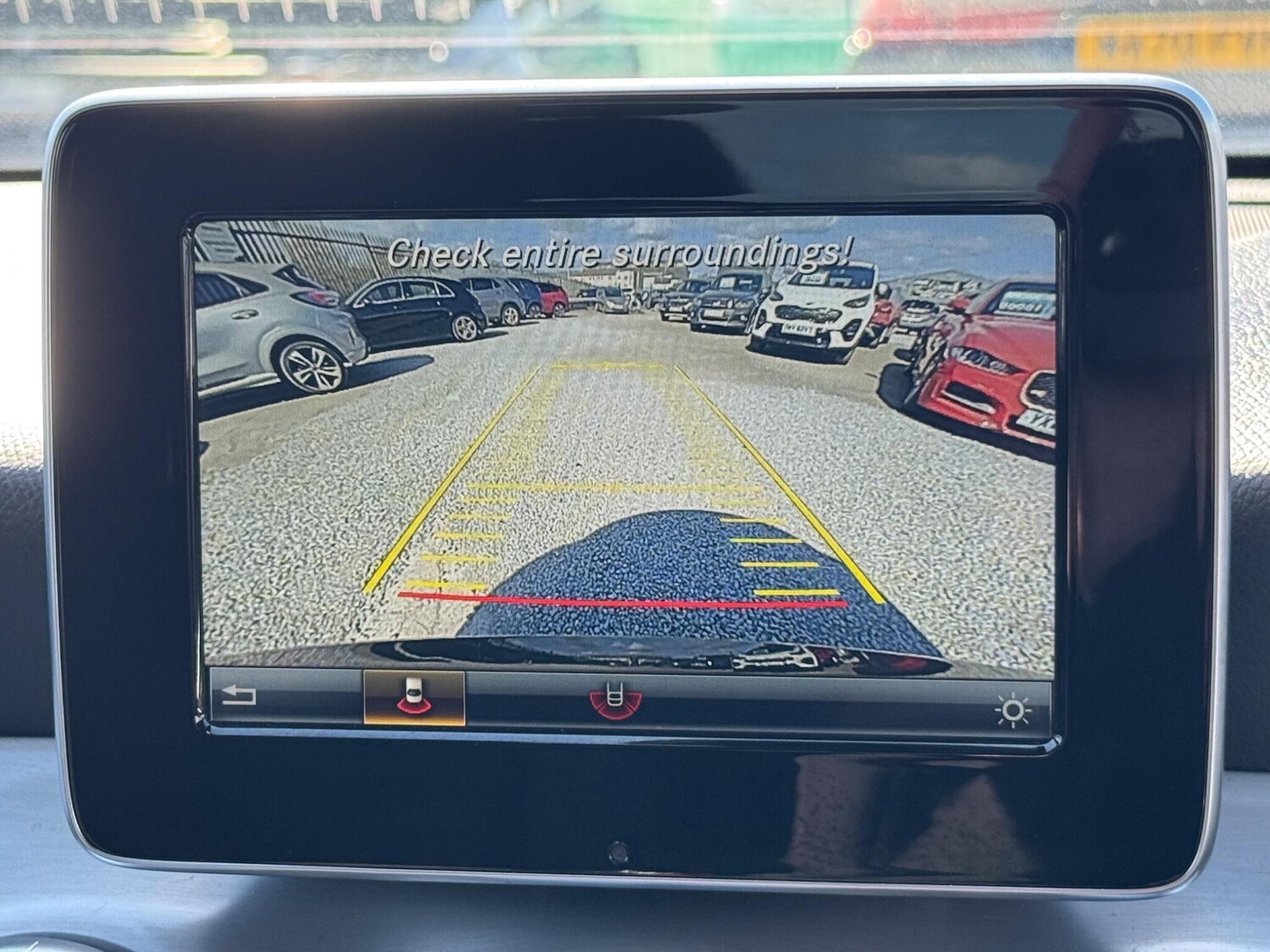 Used Mercedes-Benz CLA 2018 for sale - 77670578: Photo 45