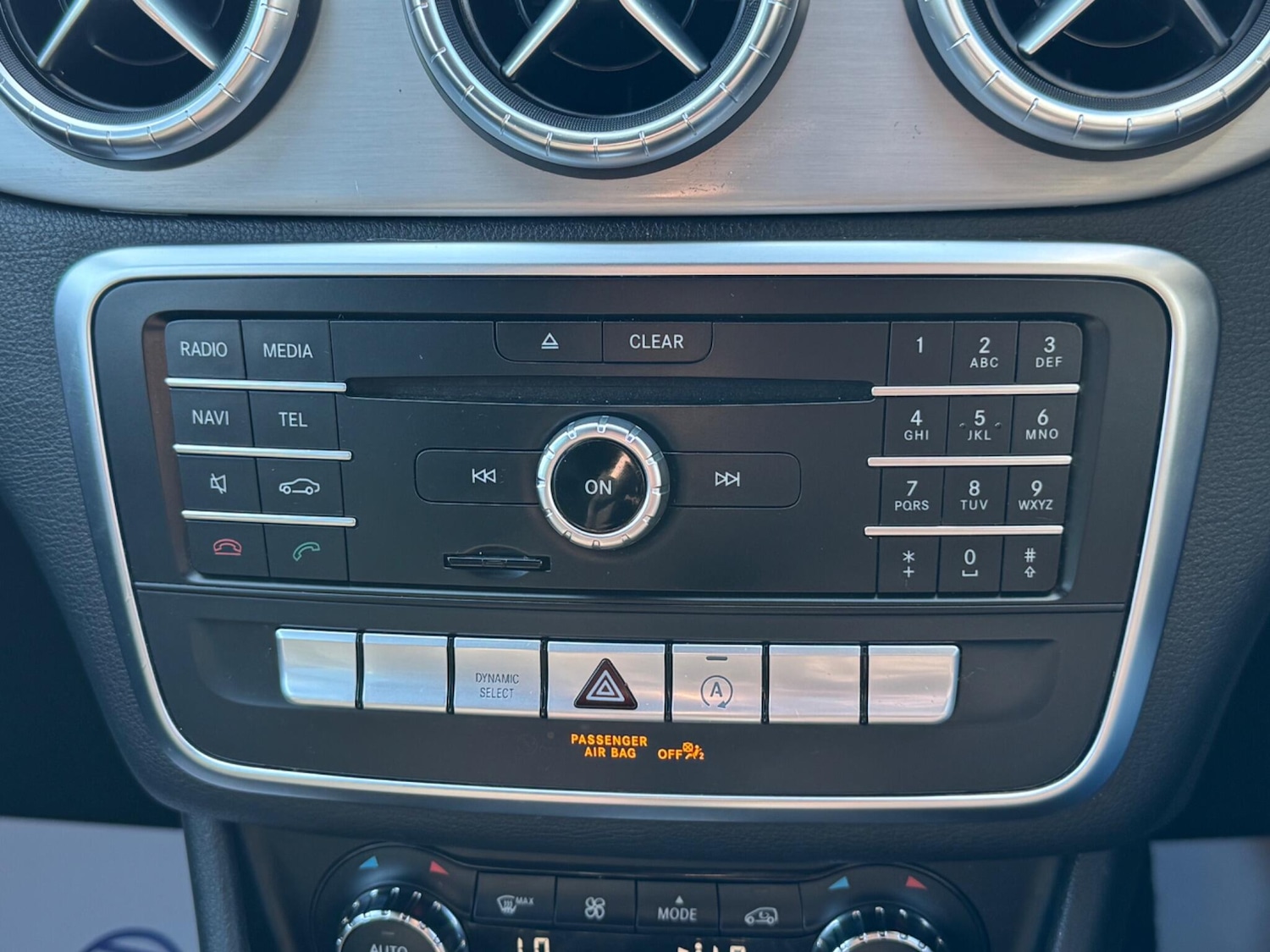 Used Mercedes-Benz CLA 2018 for sale - 77670578: Photo 46