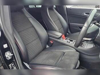 Used Mercedes-Benz CLA 2018 for sale - 77670578: Photo