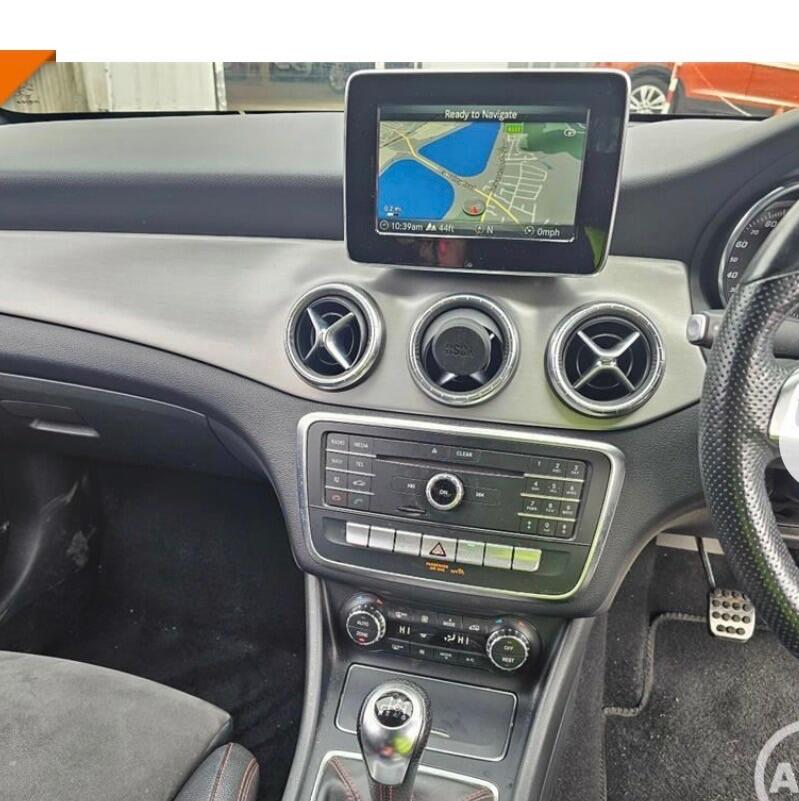 Used Mercedes-Benz CLA for sale - 77670578: Photo 5