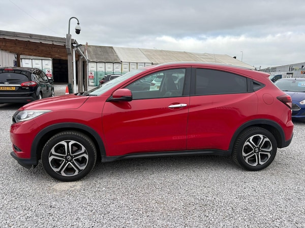 Used Honda HR-V 2018 for sale - 76240166: Photo 10