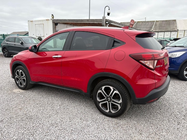 Used Honda HR-V 2018 for sale - 76240166: Photo 11