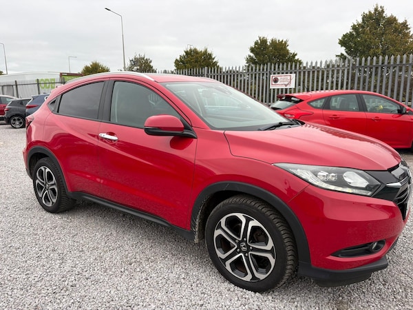 Used Honda HR-V 2018 for sale - 76240166: Photo 15