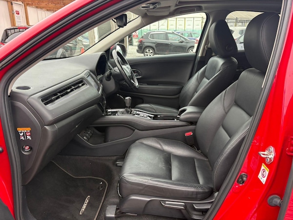 Used Honda HR-V 2018 for sale - 76240166: Photo 16