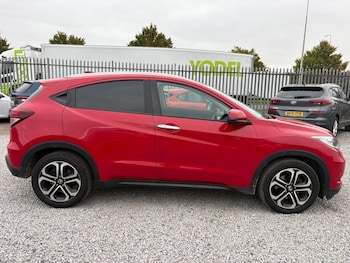 2018 (18) - 1.5 i-VTEC EX Euro 6 (s/s) 5dr
