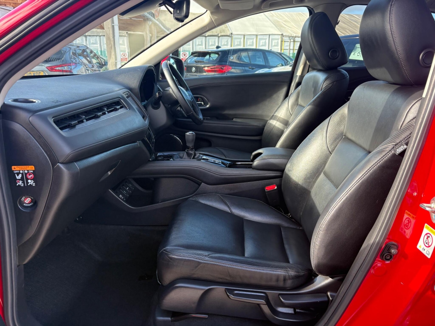 Used Honda HR-V 2018 for sale - 76240166: Photo 22