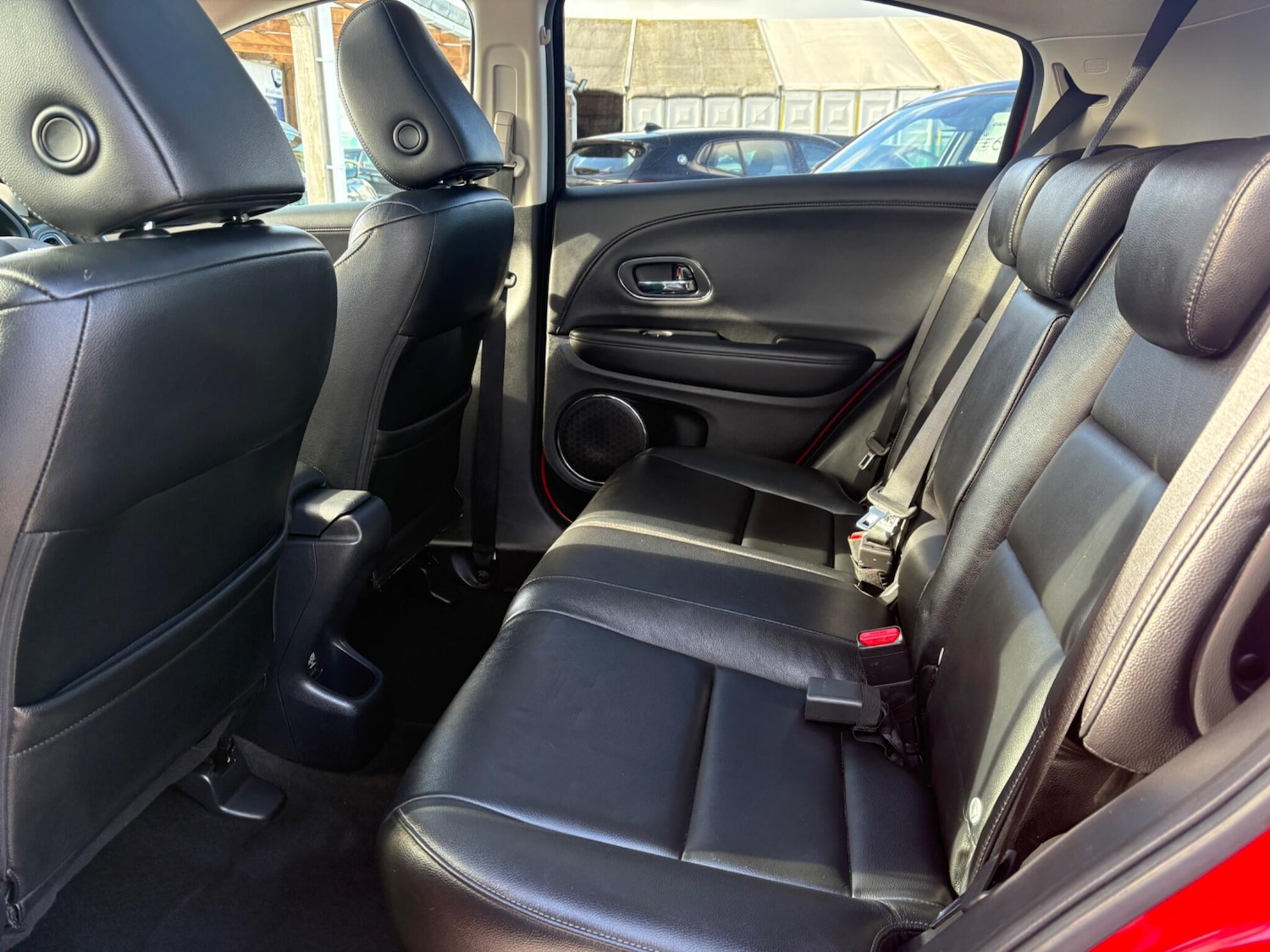 Used Honda HR-V 2018 for sale - 76240166: Photo 23