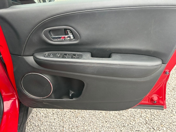 Used Honda HR-V 2018 for sale - 76240166: Photo 23
