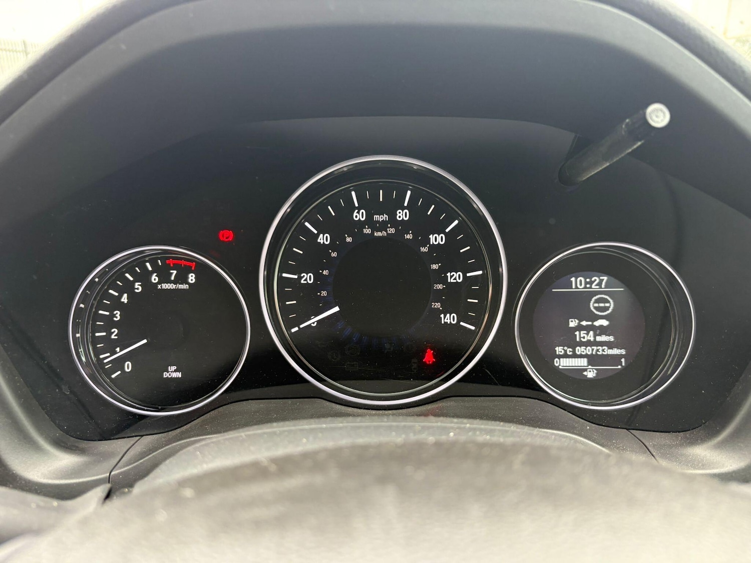 Used Honda HR-V 2018 for sale - 76240166: Photo 25