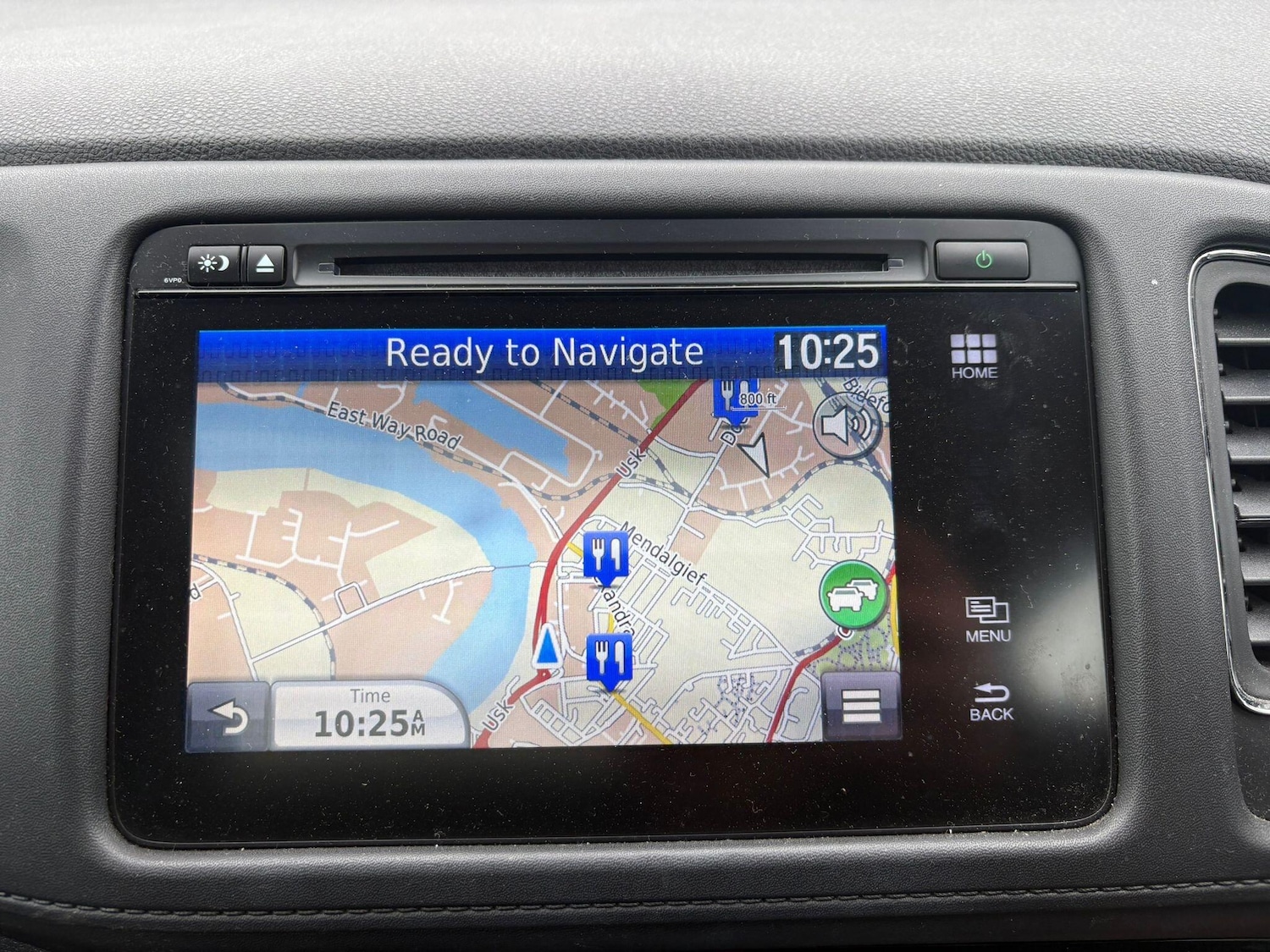 Used Honda HR-V 2018 for sale - 76240166: Photo 26