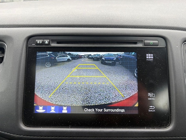 Used Honda HR-V 2018 for sale - 76240166: Photo 27
