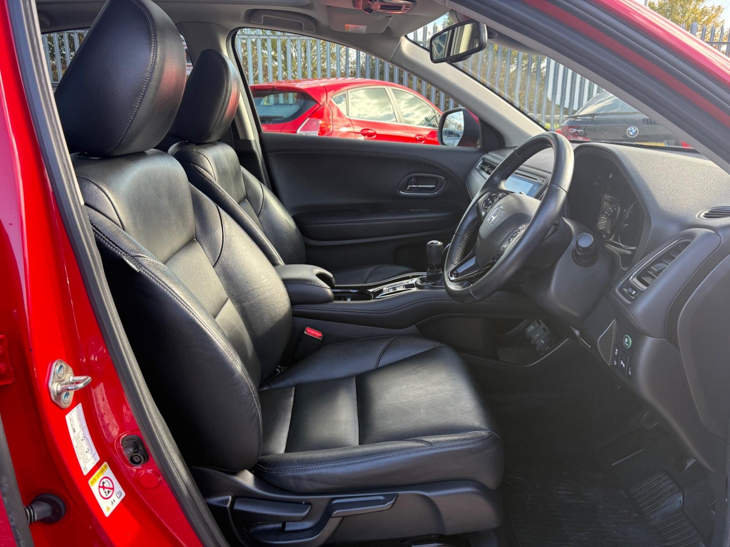 Used Honda HR-V 2018 for sale - 76240166: Photo 29