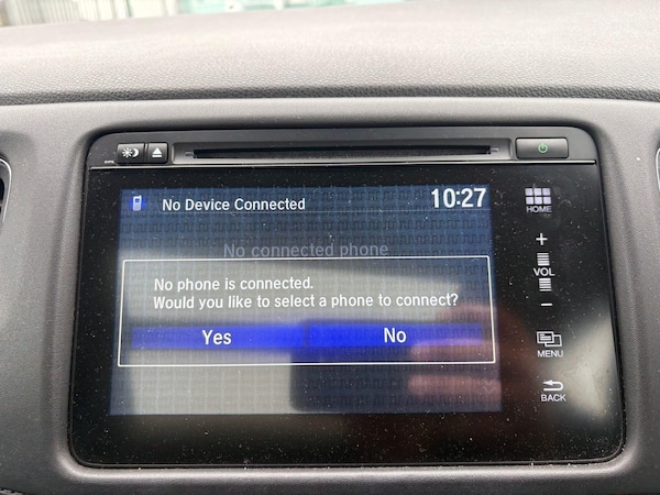 Used Honda HR-V 2018 for sale - 76240166: Photo 29