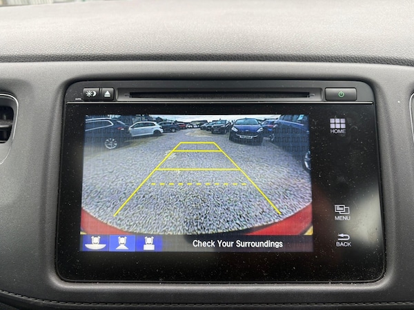 Used Honda HR-V 2018 for sale - 76240166: Photo 2