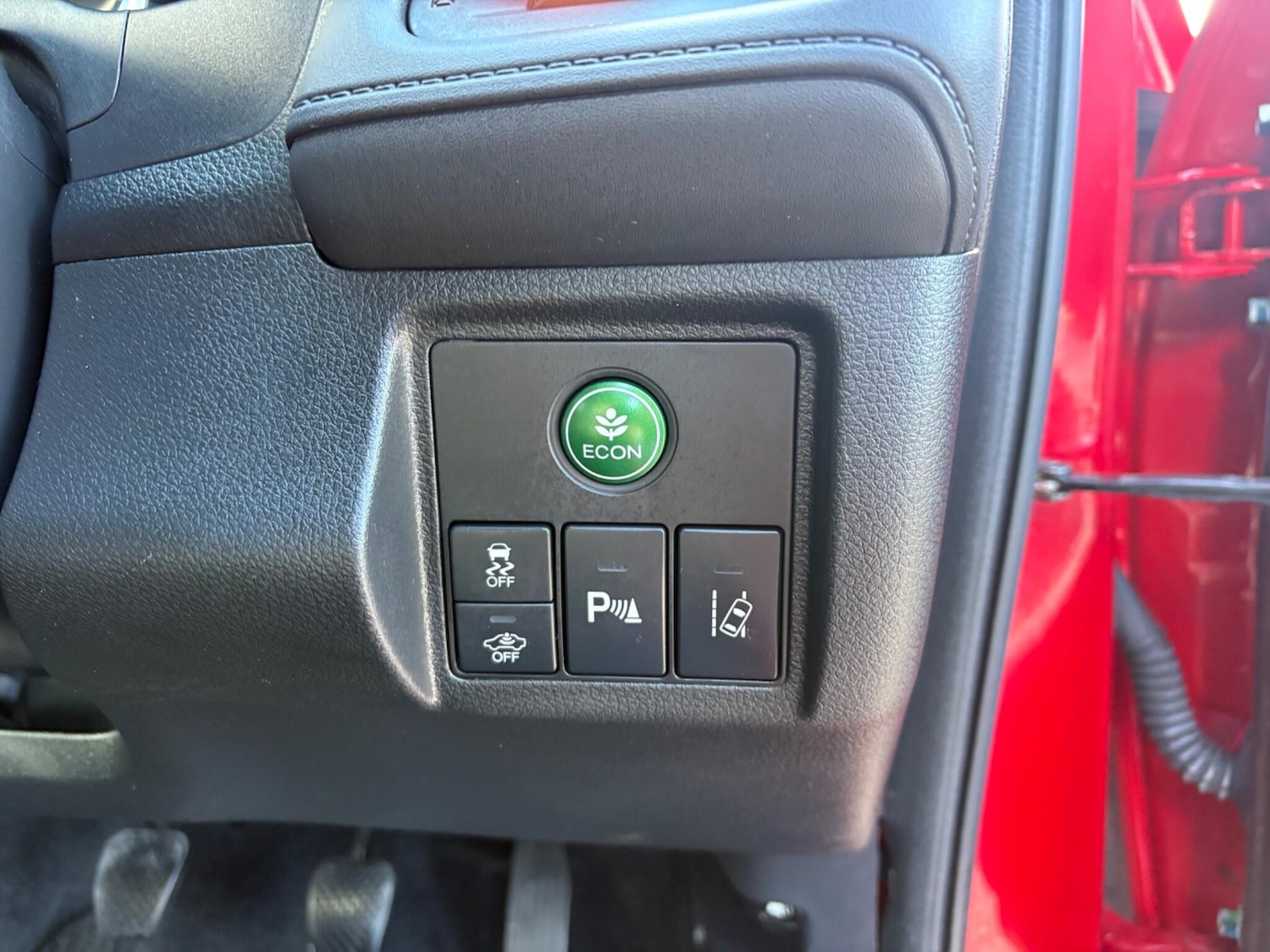 Used Honda HR-V 2018 for sale - 76240166: Photo 31