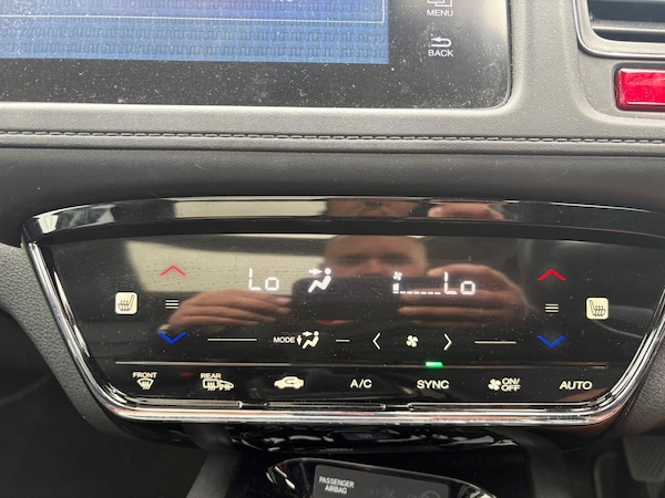Used Honda HR-V 2018 for sale - 76240166: Photo 32