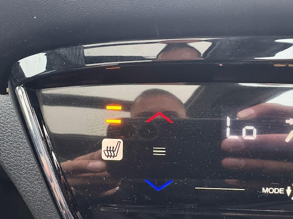 Used Honda HR-V 2018 for sale - 76240166: Photo 33