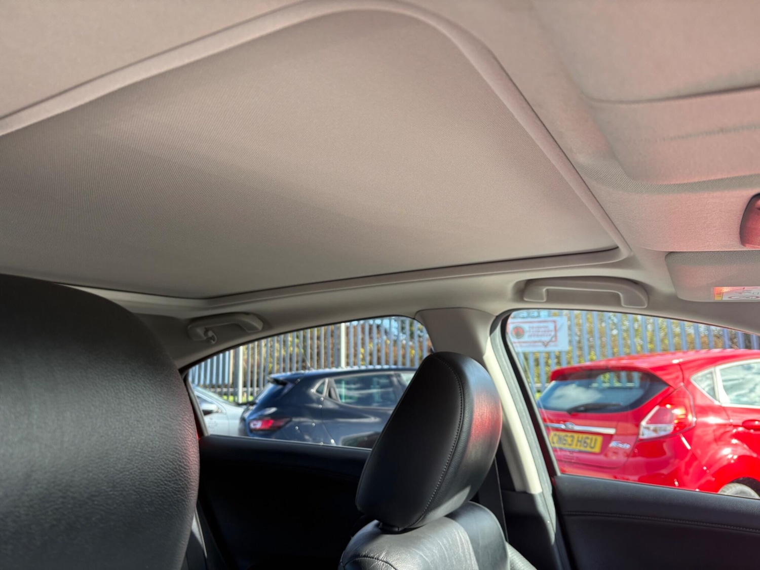 Used Honda HR-V 2018 for sale - 76240166: Photo 36