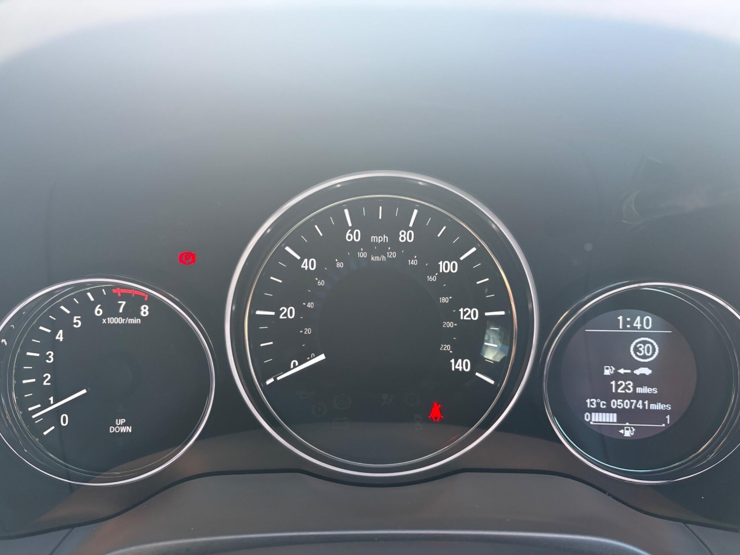 Used Honda HR-V 2018 for sale - 76240166: Photo 37