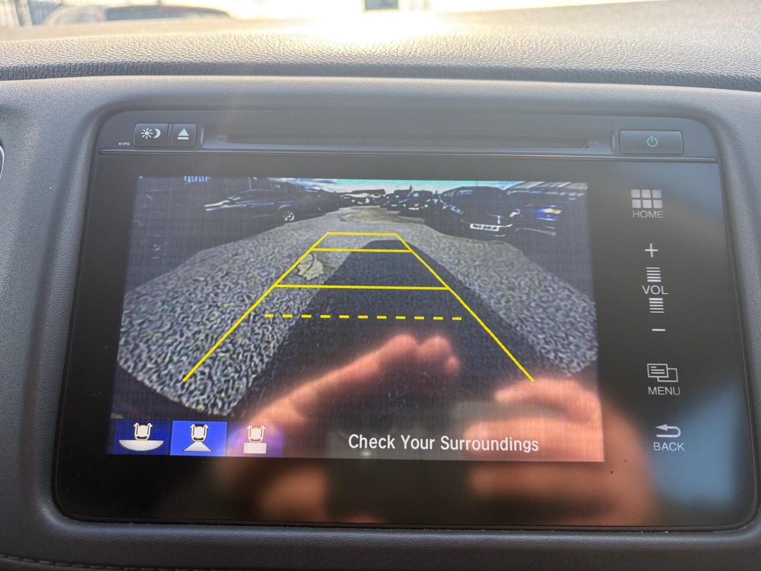 Used Honda HR-V 2018 for sale - 76240166: Photo 38