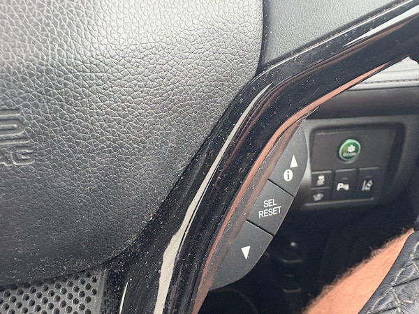 Used Honda HR-V 2018 for sale - 76240166: Photo 38