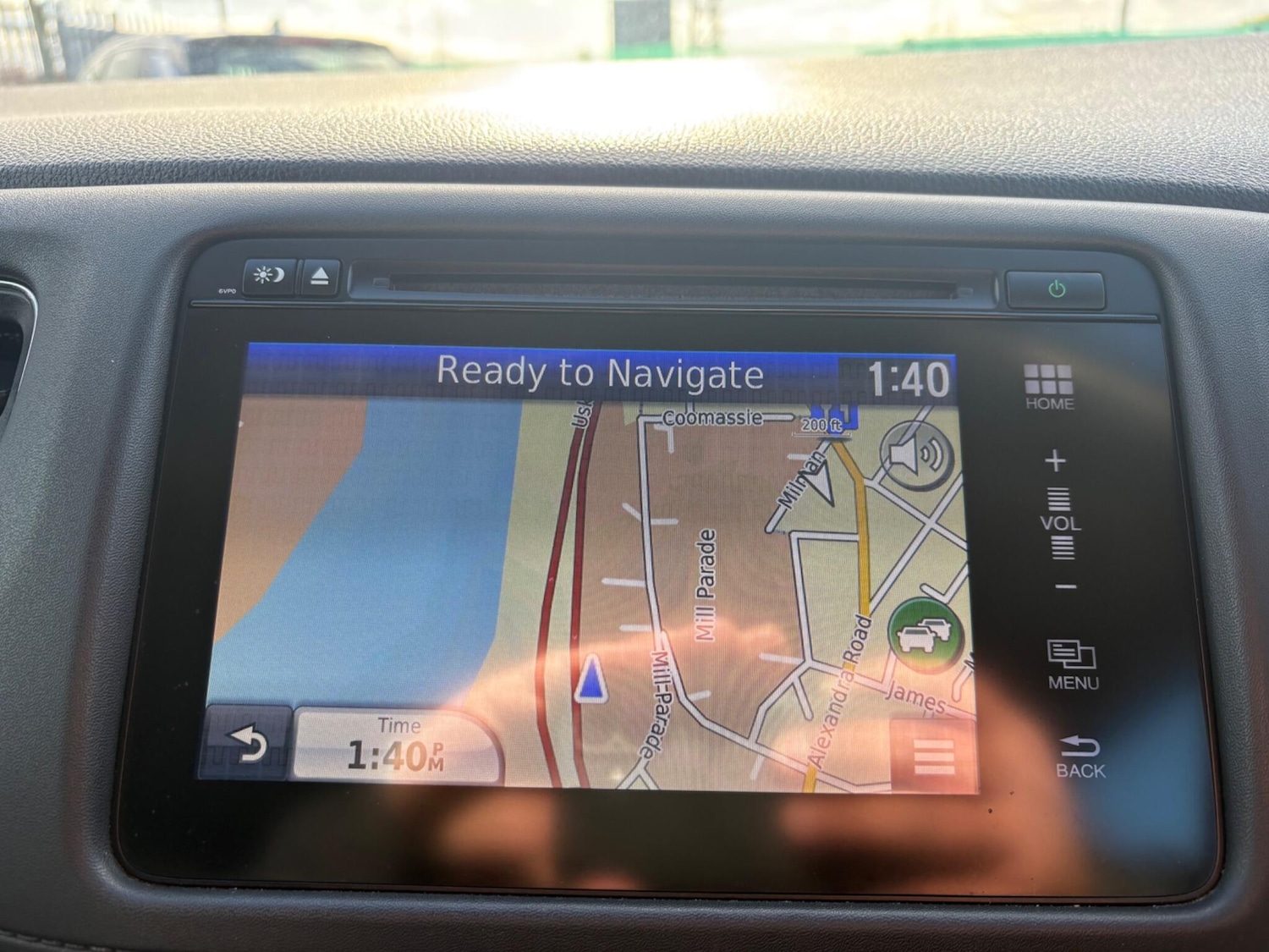 Used Honda HR-V 2018 for sale - 76240166: Photo 39