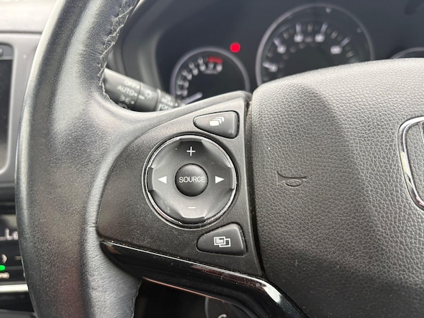 Used Honda HR-V 2018 for sale - 76240166: Photo 39