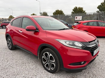 Used Honda HR-V 2018 for sale - 76240166: Photo 3