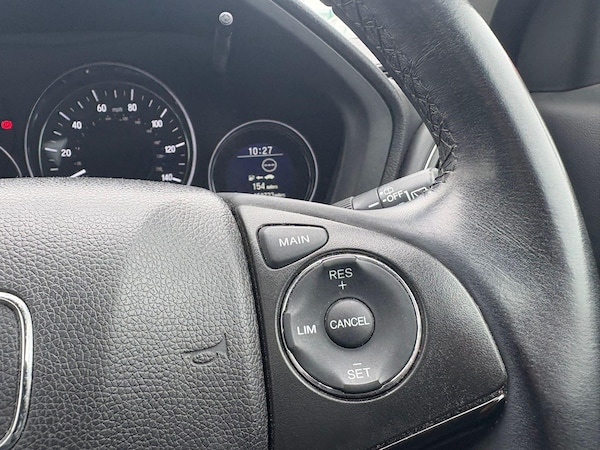 Used Honda HR-V 2018 for sale - 76240166: Photo 40