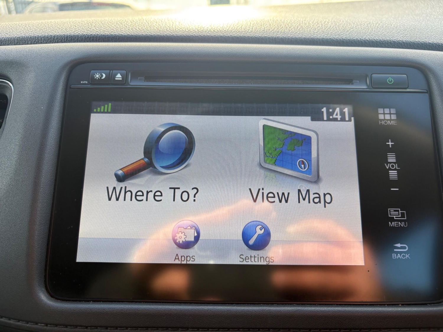 Used Honda HR-V 2018 for sale - 76240166: Photo 42