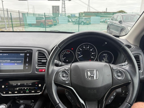 Used Honda HR-V 2018 for sale - 76240166: Photo 42