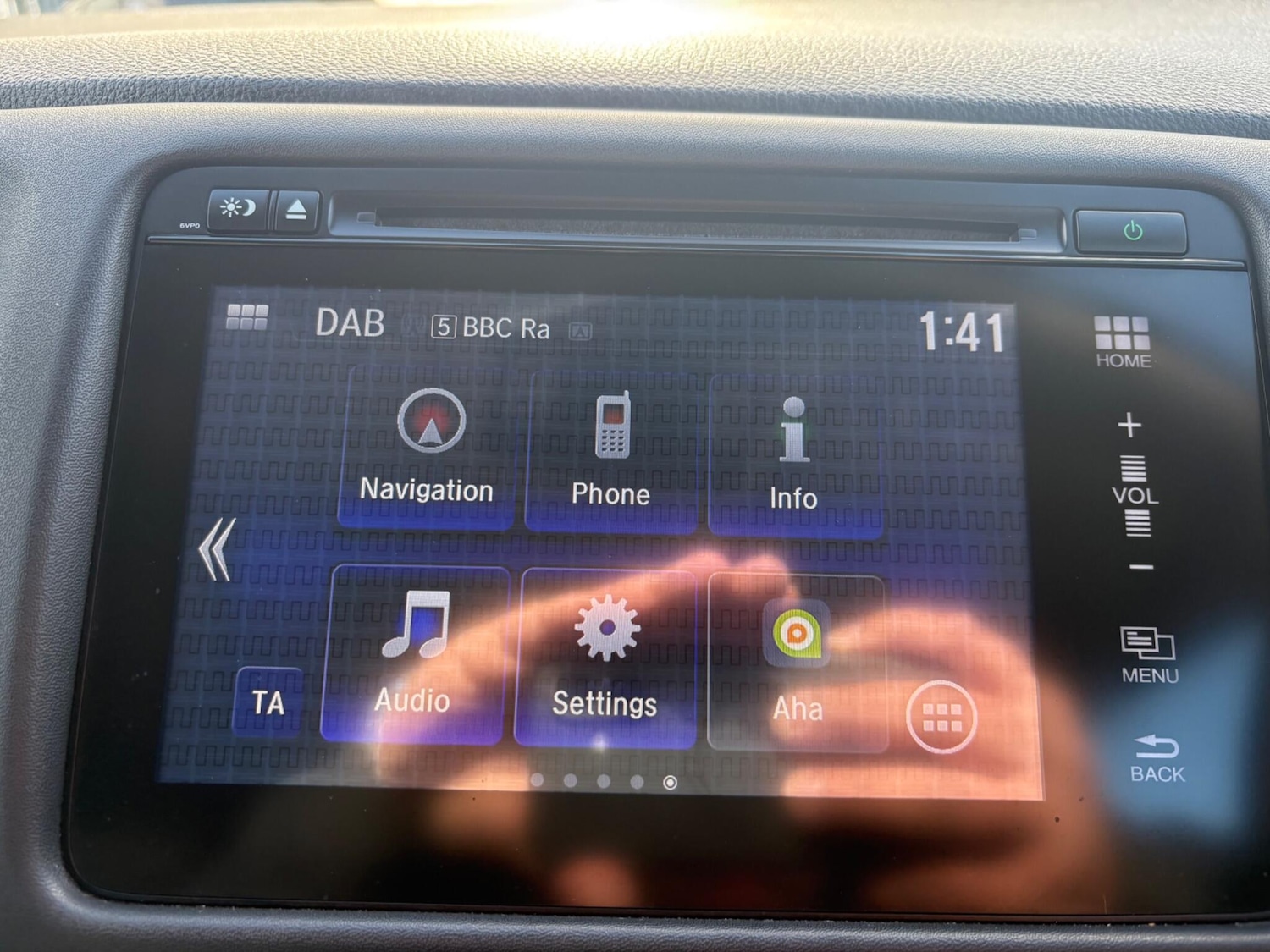 Used Honda HR-V 2018 for sale - 76240166: Photo 43