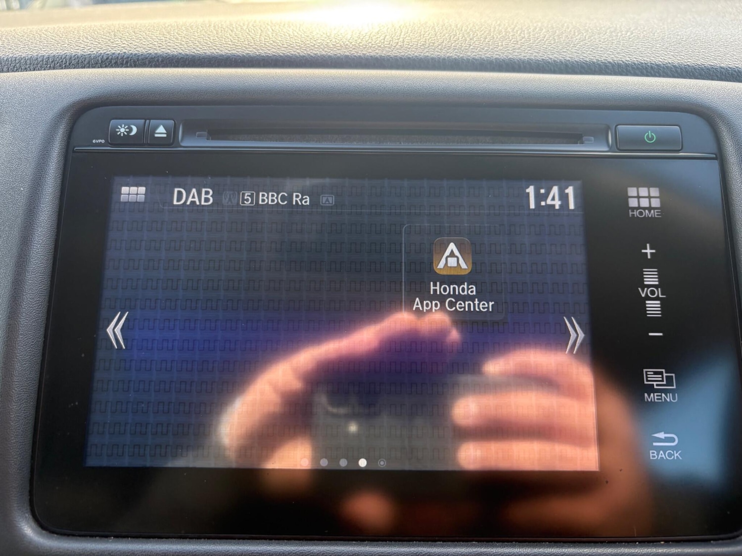 Used Honda HR-V 2018 for sale - 76240166: Photo 44