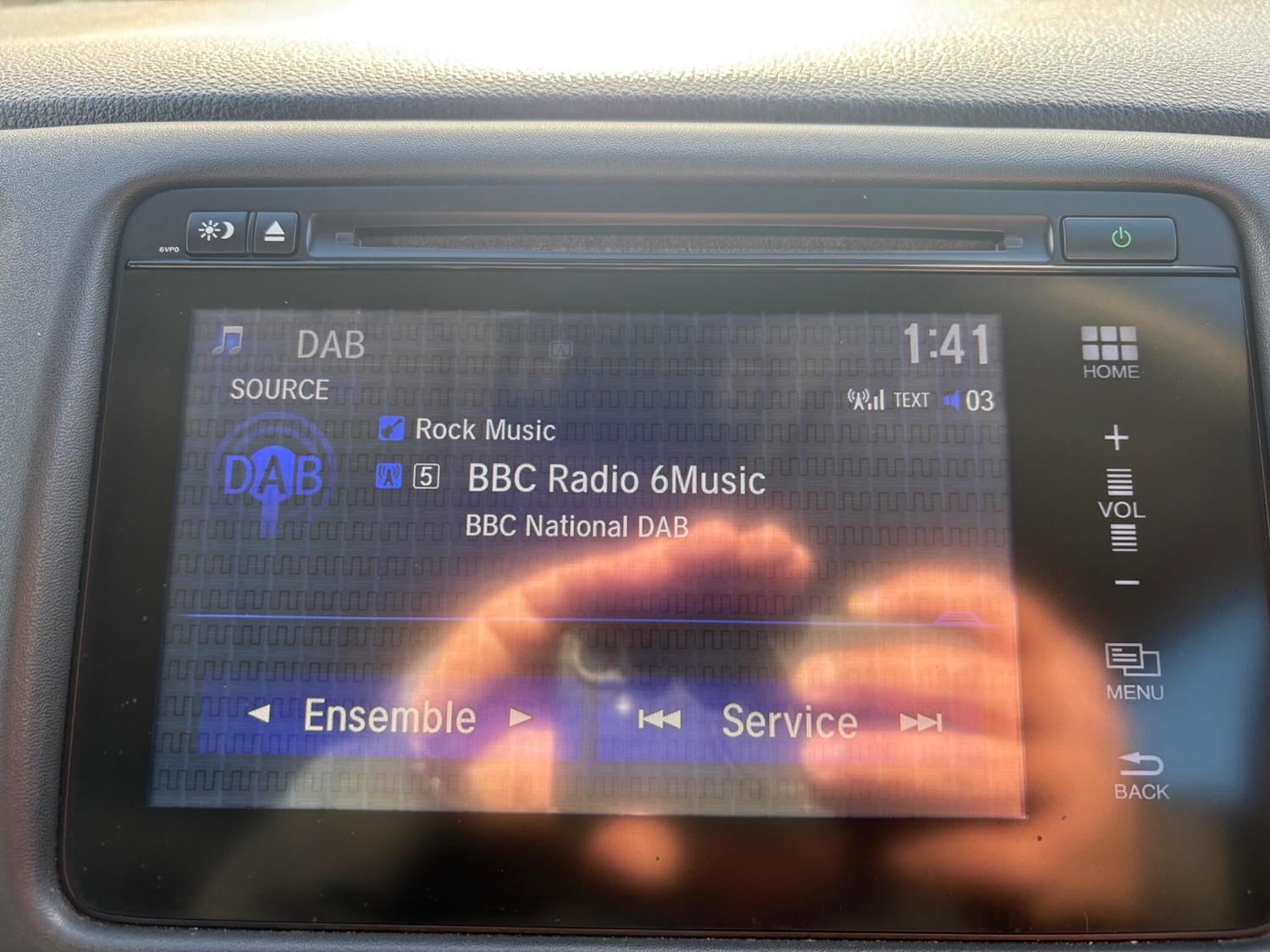 Used Honda HR-V 2018 for sale - 76240166: Photo 45