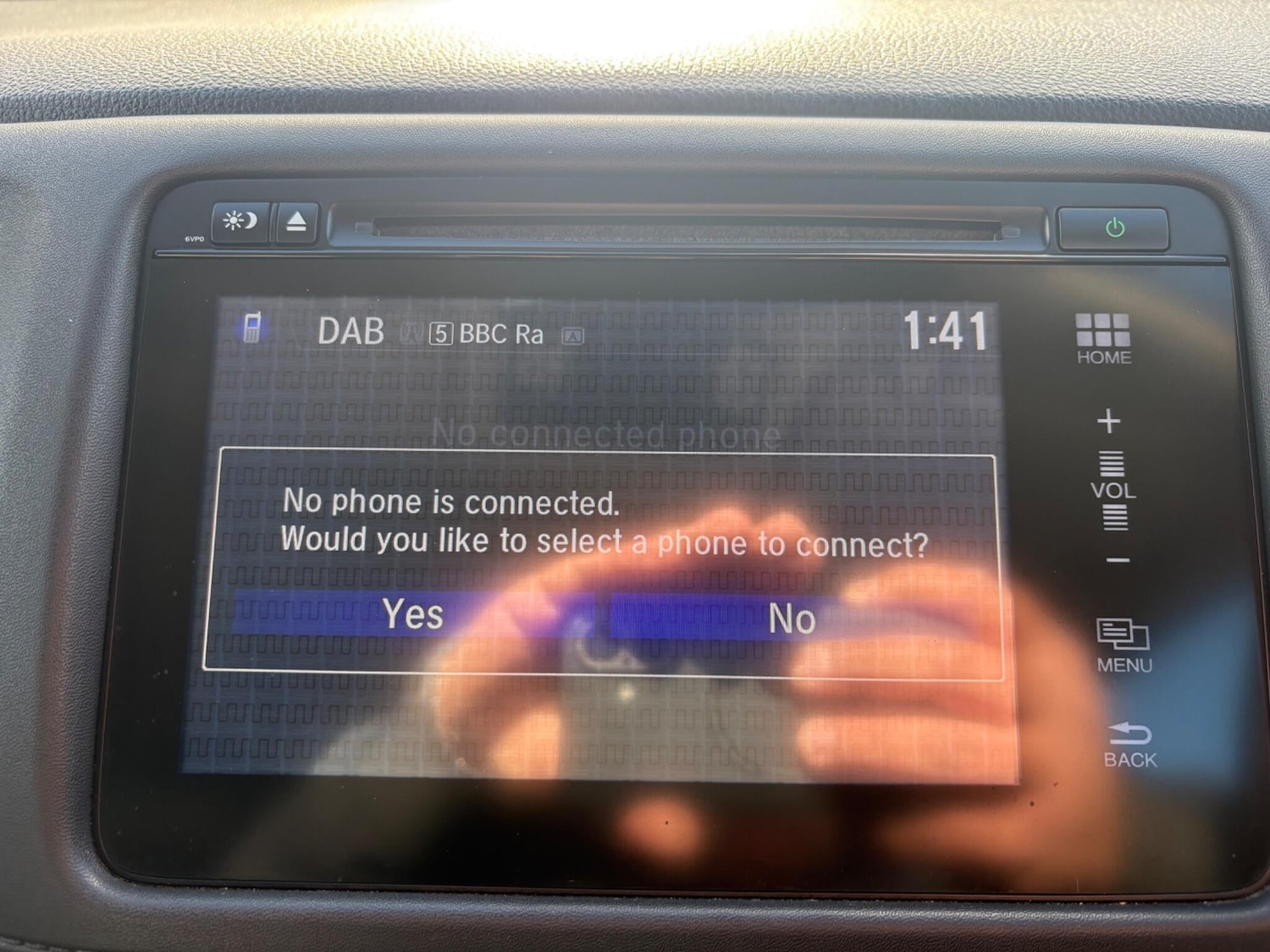 Used Honda HR-V 2018 for sale - 76240166: Photo 46