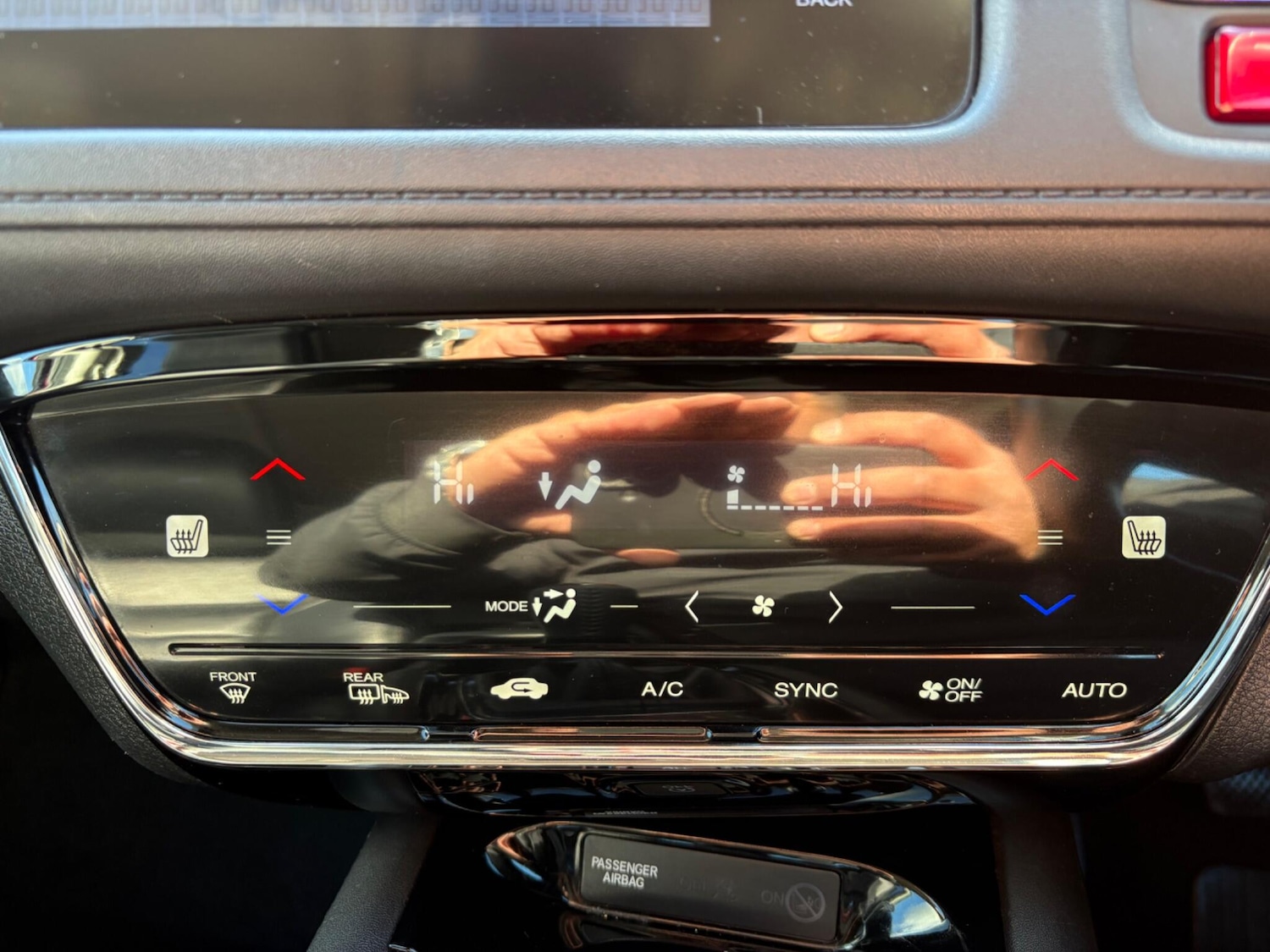 Used Honda HR-V 2018 for sale - 76240166: Photo 49