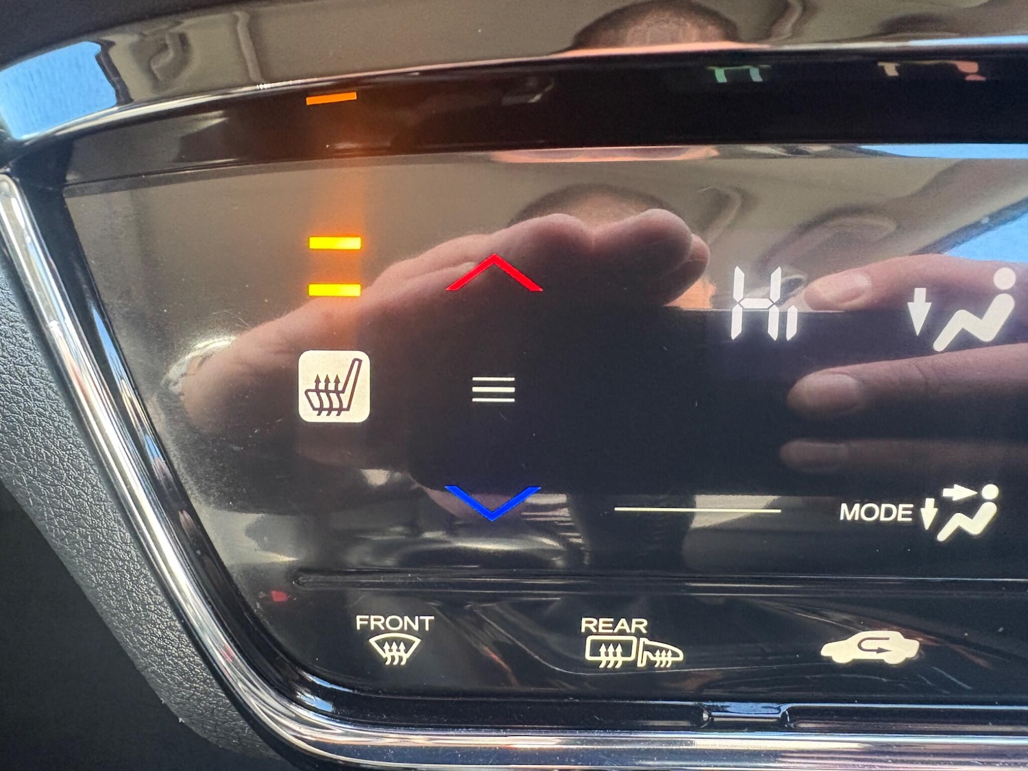 Used Honda HR-V 2018 for sale - 76240166: Photo 50