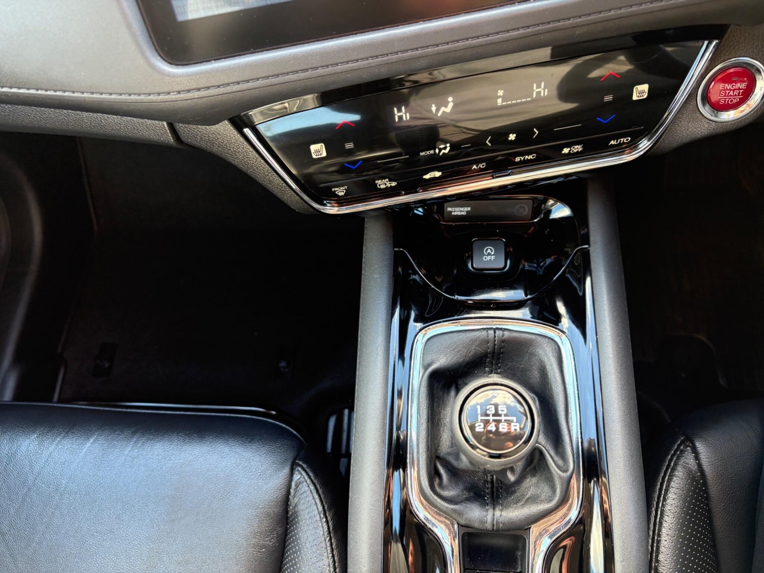 Used Honda HR-V 2018 for sale - 76240166: Photo 51