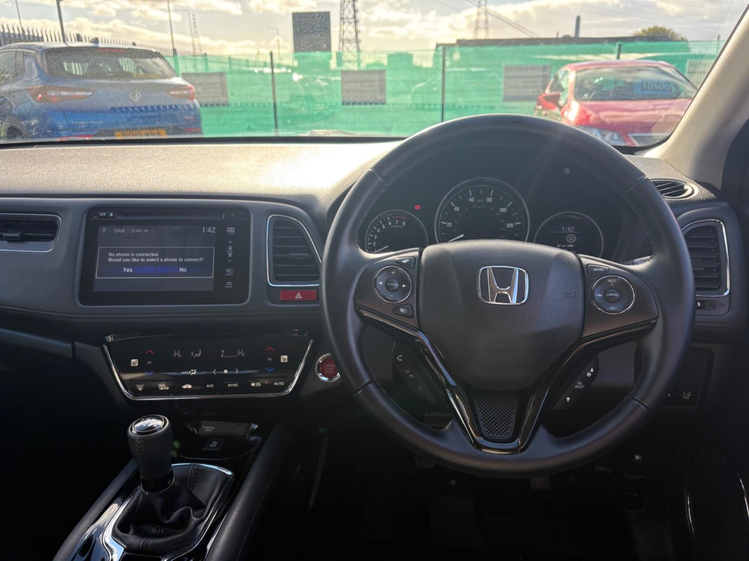 Used Honda HR-V 2018 for sale - 76240166: Photo 58