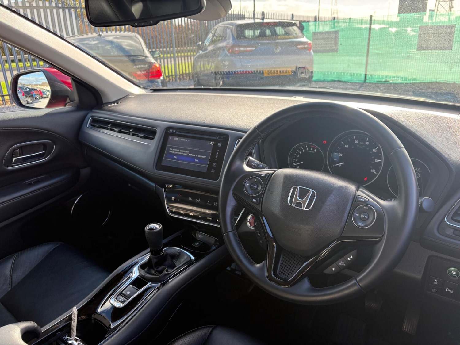 Used Honda HR-V 2018 for sale - 76240166: Photo 59