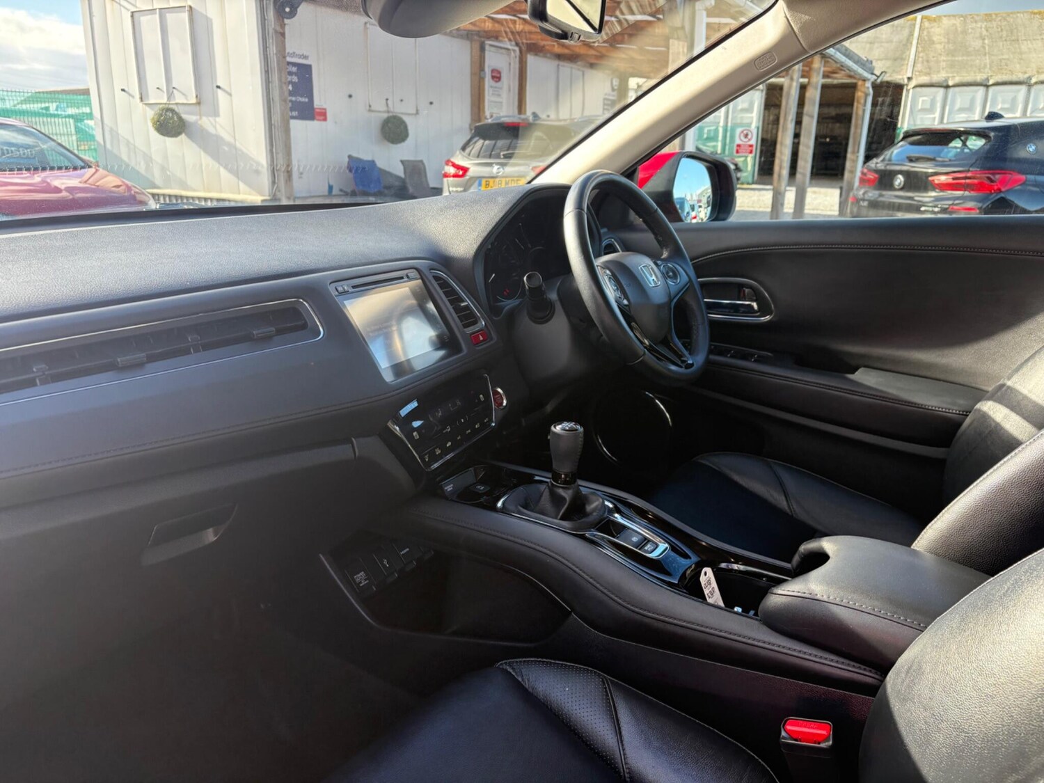 Used Honda HR-V 2018 for sale - 76240166: Photo 60