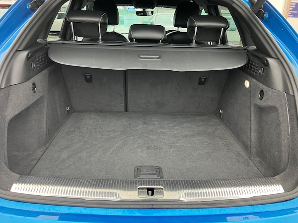 Used Audi Q3 2017 for sale - 76259927: Photo 14