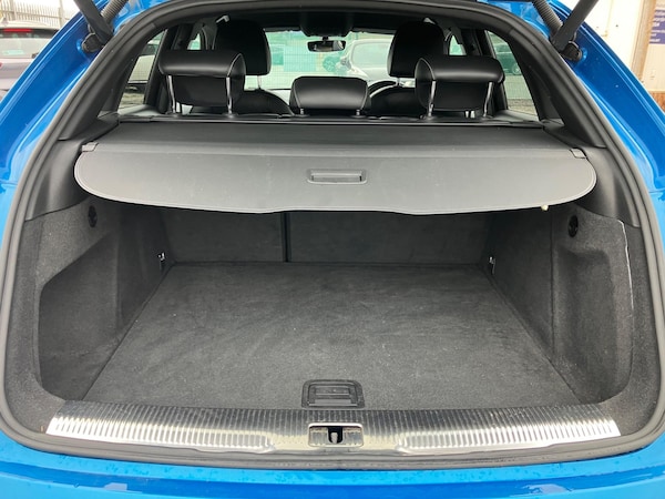 Used Audi Q3 2017 for sale - 76259927: Photo 15