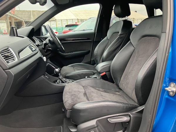 Used Audi Q3 2017 for sale - 76259927: Photo 19