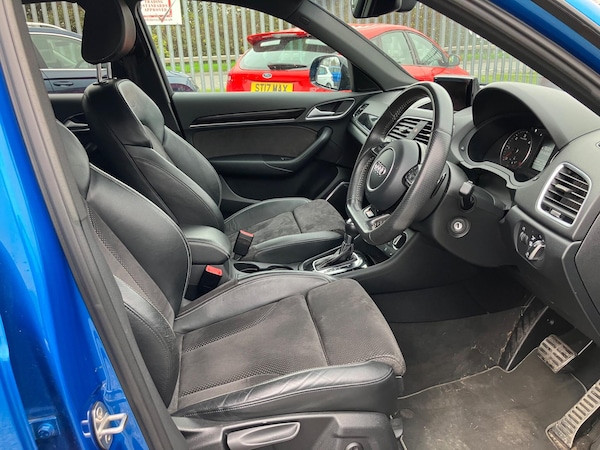 Used Audi Q3 2017 for sale - 76259927: Photo 22