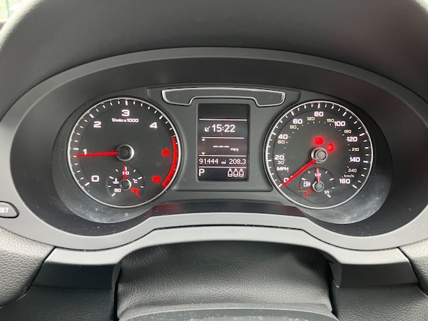 Used Audi Q3 2017 for sale - 76259927: Photo 25