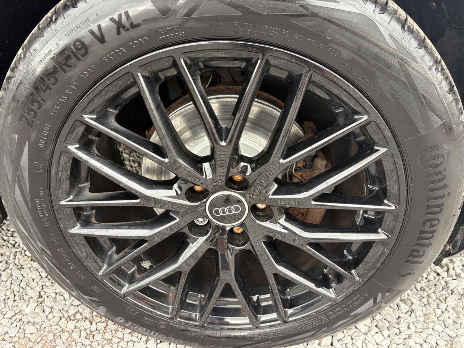 Used Audi Q3 2017 for sale - 76259927: Photo 26